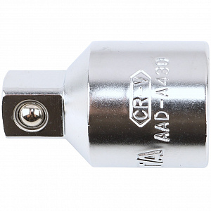 Licota AAD-A430 Переходник 1/2"-3/8"