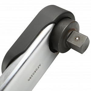 GARWIN INDUSTRIAL 504610-01000-34 Динамометрический ключ 0-1000 Нм, стрелочного типа, двусторонний, с приводным квадратом 3/4"