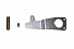 Фиксатор коленвала BMW N47, N57 Vertul VR50728-4004