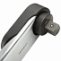 GARWIN INDUSTRIAL 504610-01000-34 Динамометрический ключ 0-1000 Нм, стрелочного типа, двусторонний, с приводным квадратом 3/4"-4004