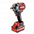 RUNTEC RT-IW1000T Гайковерт ударный аккумуляторный RUNTEC TECHNIC 1/2", 20В, 2*4Ач, 1000Нм-4004