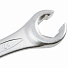 GARWIN PRO 601405-21*24 Ключ разрезной 21х24 мм-4004