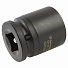 GARWIN PRO 620324-30 Головка, 3/4", 30 мм, торцевая, 6-гранная, ударная-4004