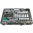 GARWIN PRO 641150 Набор ручных инструментов 1/4" и 1/2" 6 гр. 169 предметов-4004