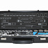 Licota ALT-5002W Набор торцевых головок 1/2" 12-ти гранных 24 пр., 10-32 мм-4004
