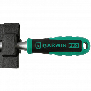 GARWIN PRO 615820-1/4 Трещотка, 1/4", 72 зубца