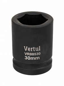 Головка ударная 1″ 30 мм. VR88530