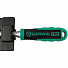 GARWIN PRO 615820-1/4 Трещотка, 1/4", 72 зубца-4004