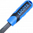 Licota RFD110 Напильник треугольный драчёвый №1, 250 мм, с рукояткой-4004