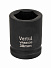 Головка ударная 1″ 30 мм. VR88530-4004