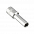 GARWIN PRO 610715-10 Головка, 1/2", 10 мм, торцевая, 6-гранная, глубокая-4004