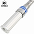 GARWIN INDUSTRIAL 502210-5-25S Динамометрический ключ 5-25 Нм, двухстороннего действия с разьемом под сменные насадки 9х12-4004
