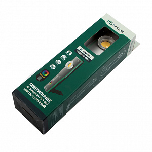 GARWIN PRO GL-CM800 Светильник аккумуляторный инспекционный GL-CM800