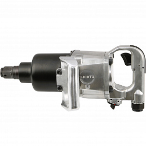 Licota PAW-10048S Гайковерт пневматический ударный 1" 2439 Нм (249 кГм), с коротким жалом