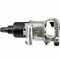 Licota PAW-10048S Гайковерт пневматический ударный 1" 2439 Нм (249 кГм), с коротким жалом-4004