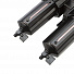 GARWIN INDUSTRIAL 807670-12-5 Модульная группа для подготовки воздуха с регулятором давления и манометром, 1/2", 5 мкм, усиленная - макс.давление 16 б-4004