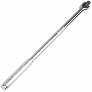 Licota AFT-A1218 Вороток, прямой, 1/2", 450 мм, шарнирный