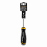RUNTEC RT-SD3PH2x100 Отвертка RUNTEC PH2 x 100 мм CrV усиленная со сквозным стержнем-4004