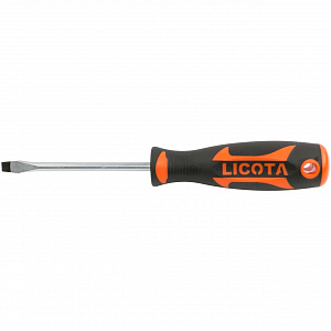 Licota ASD-5310065 Отвертка профессиональная SL6.5, 100 мм