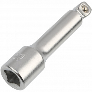 GARWIN PRO 614565-50 Удлинитель 1/4" 50 мм с шаром