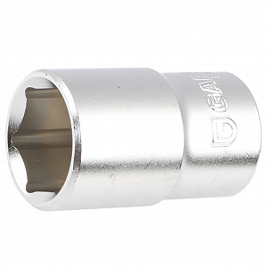 GARWIN PRO S0317 Головка, 1/2", 17 мм, торцевая, 6-гранная