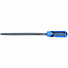 Licota RFD210 Напильник треугольный личной №2, 250 мм, с рукояткой-4004