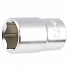 GARWIN PRO S0317 Головка, 1/2", 17 мм, торцевая, 6-гранная-4004