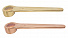 GARWIN INDUSTRIAL GSS-US32 Ключ накидной односторонний углубленный искробезопасный 32 мм-4004