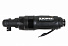 Licota PAR-03028 Пневмотрещотка 3/8" 75 Нм (7.6 кГм), ударная, промышленная-4004