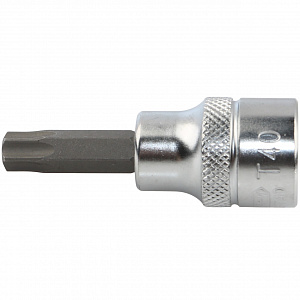 Licota H3T40 Головка со вставкой, 3/8", T40, 48 мм