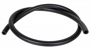 GARWIN PRO GE-HY1250 Шланг гибриднополимерный 12 мм, черный, пог. метр