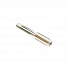 GARWIN INDUSTRIAL GM-TM12175 Метчик машинный M12x1,75 короткий, HSS, DIN 352, 6H, форма D-4004