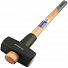 GARWIN INDUSTRIAL 712085-3000 Кувалда Garwin INDUSTRIAL с обратной рукояткой из дерева гикори, 3 кг-4004
