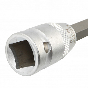 Licota ATF-5211B Головка со вставкой, 1/2", M10, 800 мм