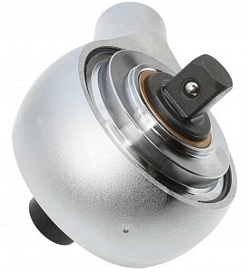 GARWIN INDUSTRIAL 520225-34-15-1500 Усилитель крутящего момента, мультипликатор 1:5, 1/2" х 3/4" 1500 Нм