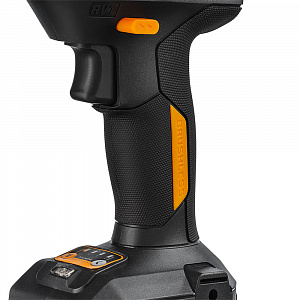 RUNTEC RT-IW750 Гайковерт ударный аккумуляторный RUNTEC PRO 1/2", 20В, 2*4Ач, 750Нм