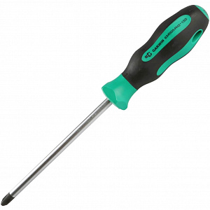 GARWIN PRO 634005-PH3*150 Отвертка профессиональная PH3, 150 мм