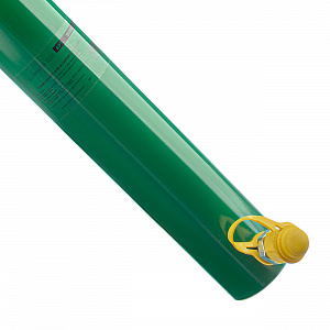 GARWIN PRO 810542-15-305 Гидравлический цилиндр (домкрат), однополостной, 15 т, 305 мм