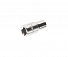 Головка торцевая 1/4" 1/4" 6-ти гранная L=25мм JTC-4004