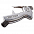 GARWIN PRO 806410-1-170 Пистолет продувочный металлический, с тройным потоком, 170 мм-4004