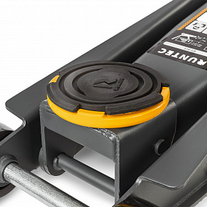 RUNTEC RT-PJ3 Домкрат подкатной 3 т, 130 - 462 мм, усиленный