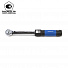 GARWIN INDUSTRIAL 501513-6-30-38 Динамометрический ключ 6-30 Нм, двухстороннего действия с приводным квадратом 3/8"-4004