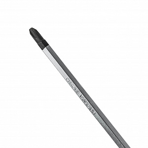 RUNTEC RT-SD3PH3x150 Отвертка RUNTEC PH3 x 150 мм CrV усиленная со сквозным стержнем