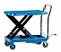 Подъемный стол гидравлический тележка (подъемная платформа) NORDBERG N3T750-4004