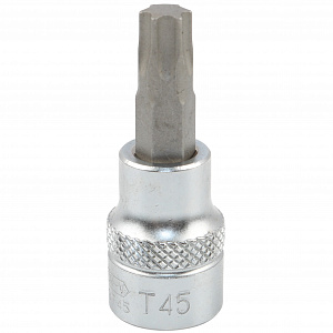 Licota H3T45 Головка со вставкой, 3/8", T45, 48 мм
