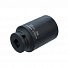 GARWIN INDUSTRIAL 621020-34 Головка, 1/2", 34 мм, торцевая, 12-гранная, ударная, глубокая-4004