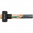 GARWIN INDUSTRIAL 712085-1000 Кувалда Garwin INDUSTRIAL с обратной рукояткой из дерева гикори, 1000 г-4004