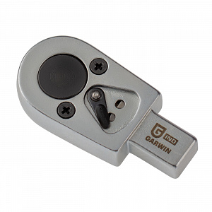 GARWIN INDUSTRIAL 505540-12-1418 Насадка для динамометрического ключа трещоточная 1/2", 14*18