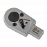GARWIN INDUSTRIAL 505540-12-1418 Насадка для динамометрического ключа трещоточная 1/2", 14*18-4004