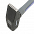 GARWIN INDUSTRIAL GHT-HF0600 Молоток слесарный с фибергласовой рукояткой, 600 г-4004